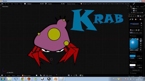Krab preview image